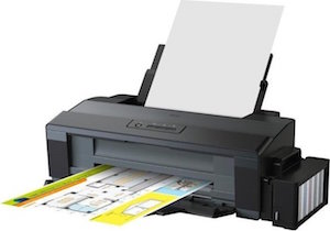 Cartuchos Epson EcoTank ET-14000